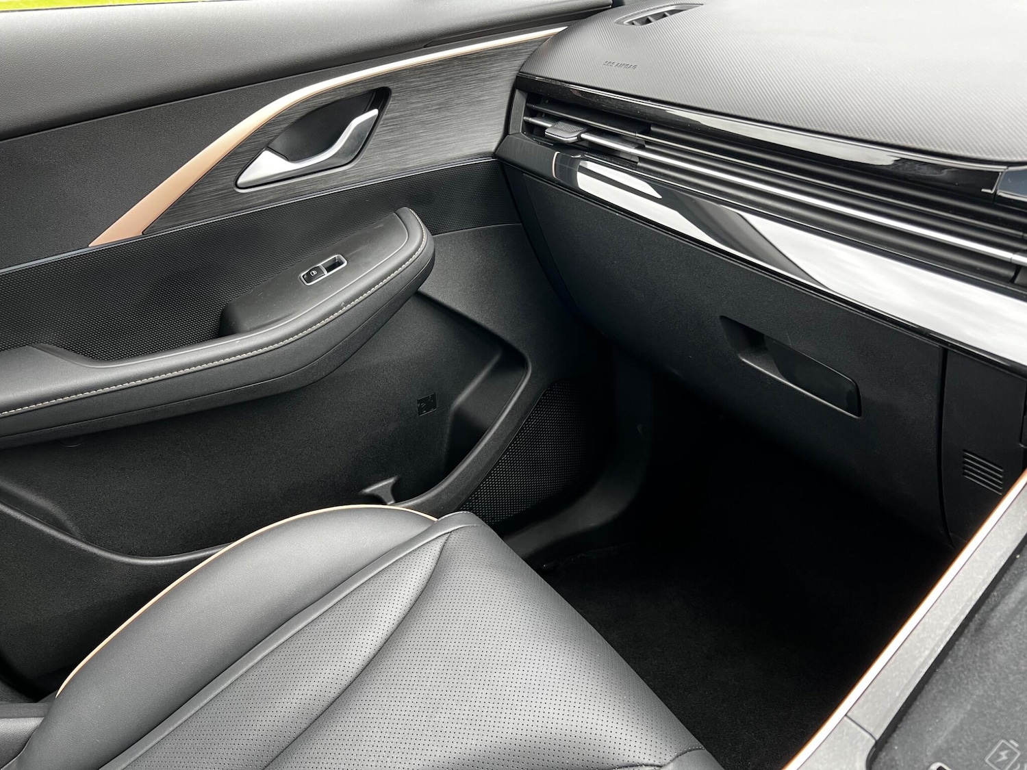 Used Omoda OMODA 5 2024 for sale - 78108693: Photo 51