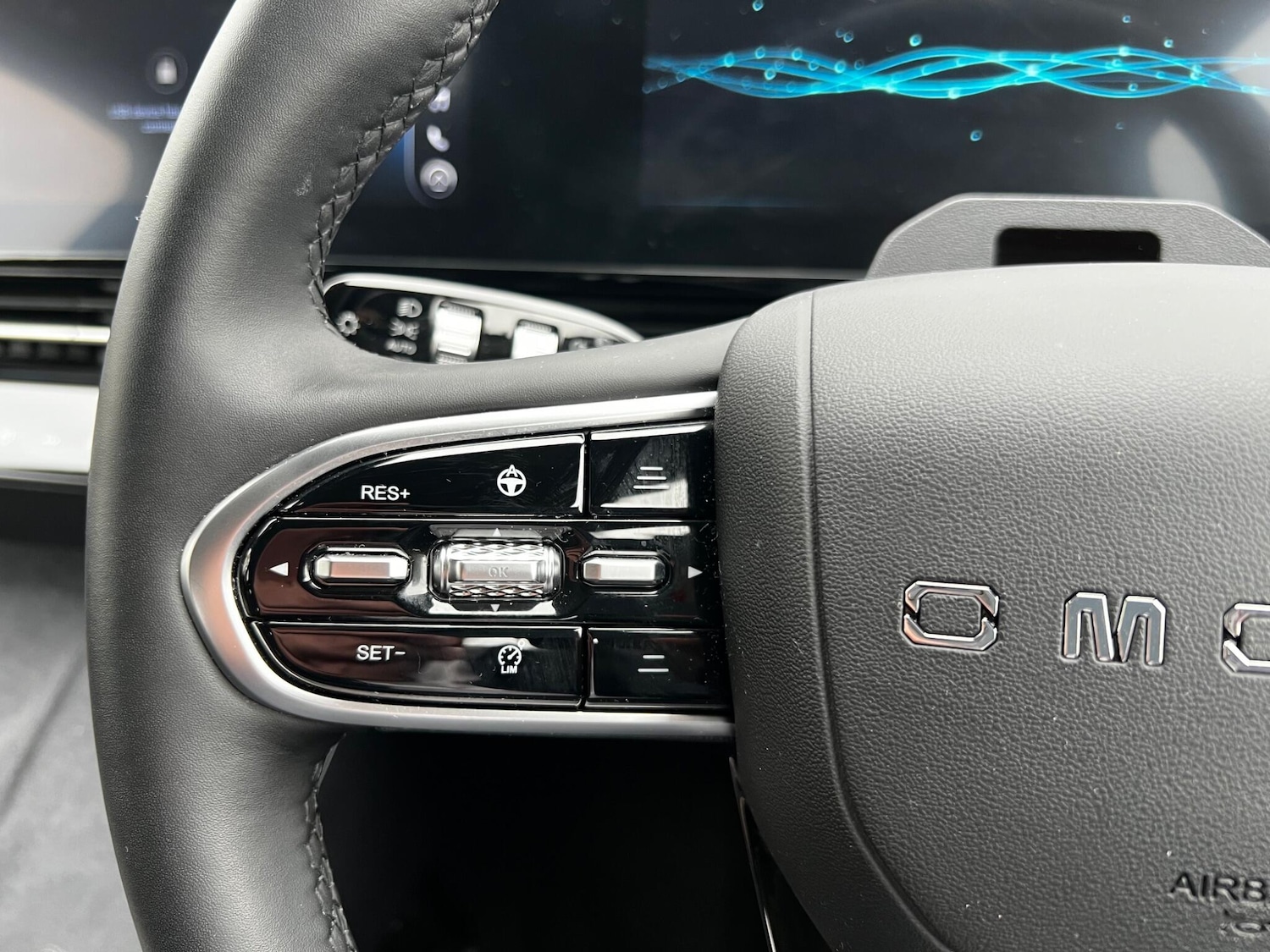 Used Omoda OMODA 5 2024 for sale - 78108693: Photo 52