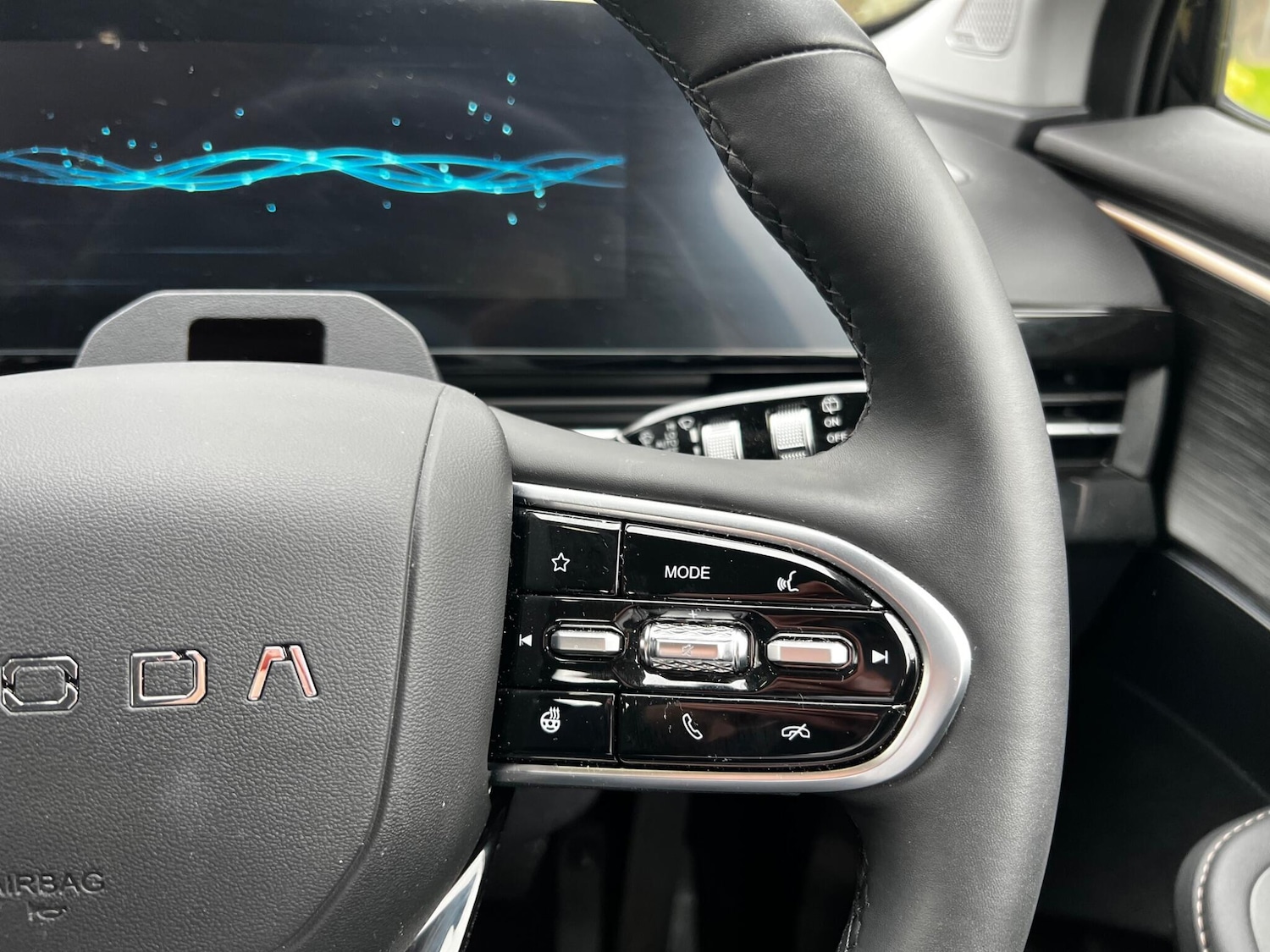 Used Omoda OMODA 5 2024 for sale - 78108693: Photo 53