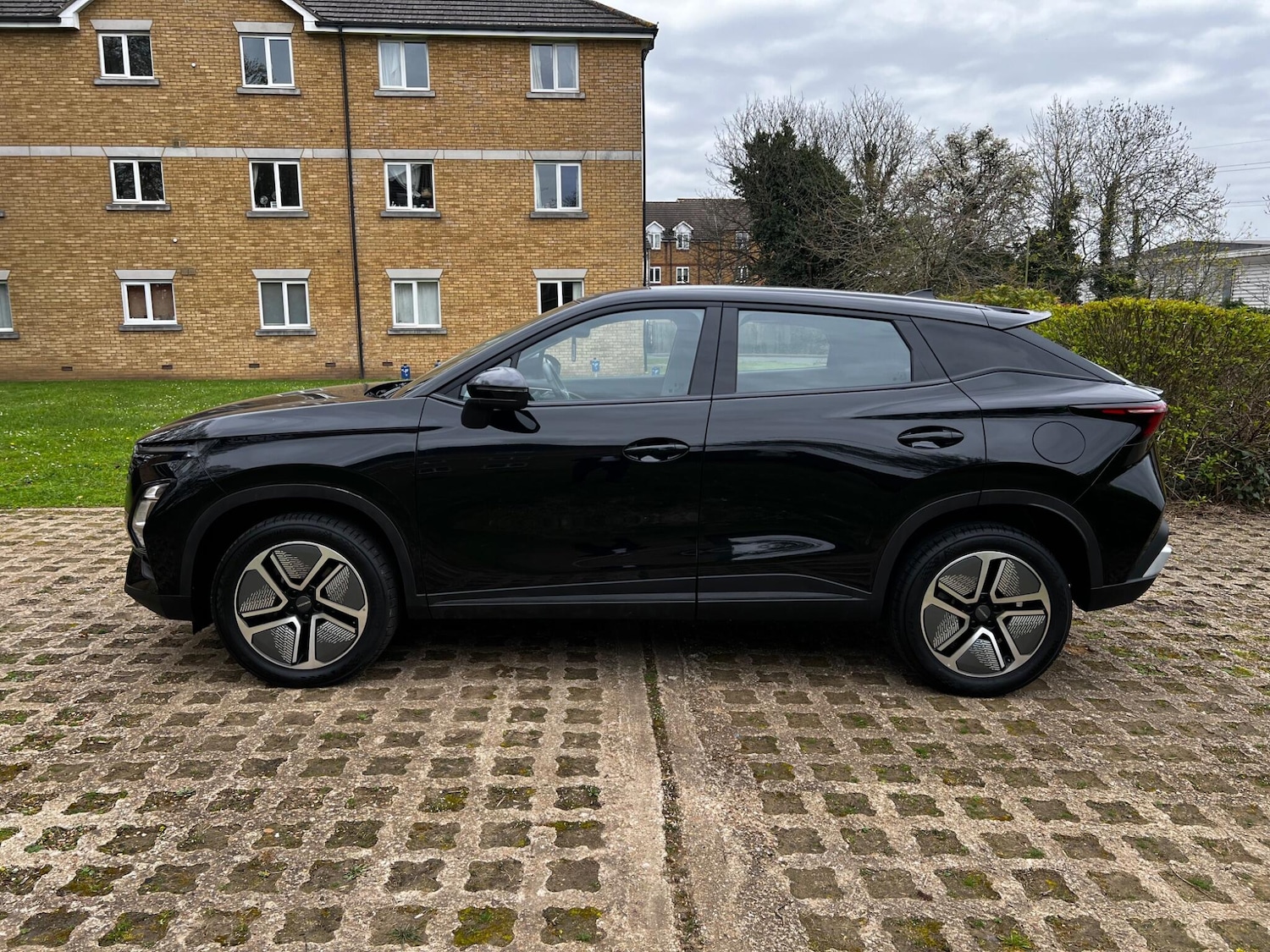 Used Omoda OMODA 5 2024 for sale - 78108693: Photo 8