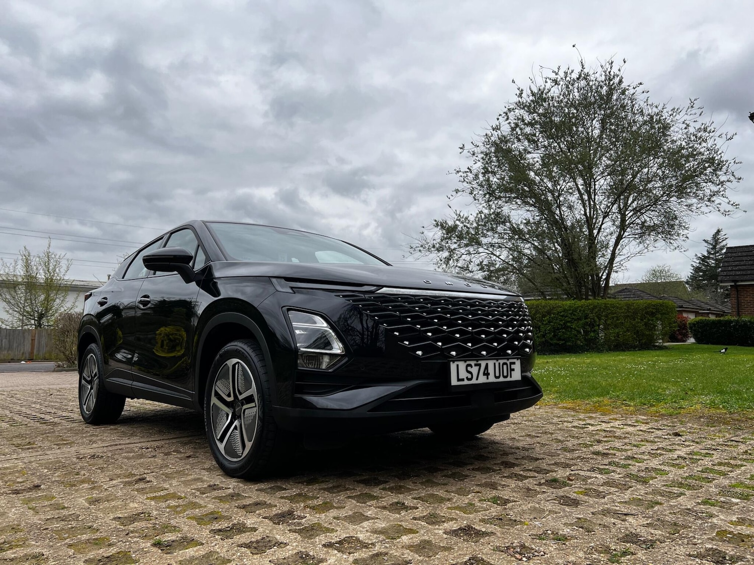 Used Omoda OMODA 5 2024 for sale - 78108693: Photo 9