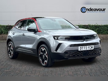 Used Vauxhall Mokka 2024 for sale - 79206444: Photo