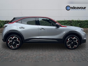 Used Vauxhall Mokka 2024 for sale - 79206444: Photo
