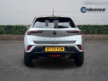 Used Vauxhall Mokka 2024 for sale - 79206444: Photo