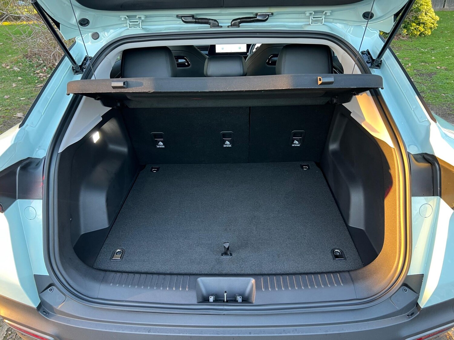 Used Omoda OMODA E5 2025 for sale - 78108474: Photo 10