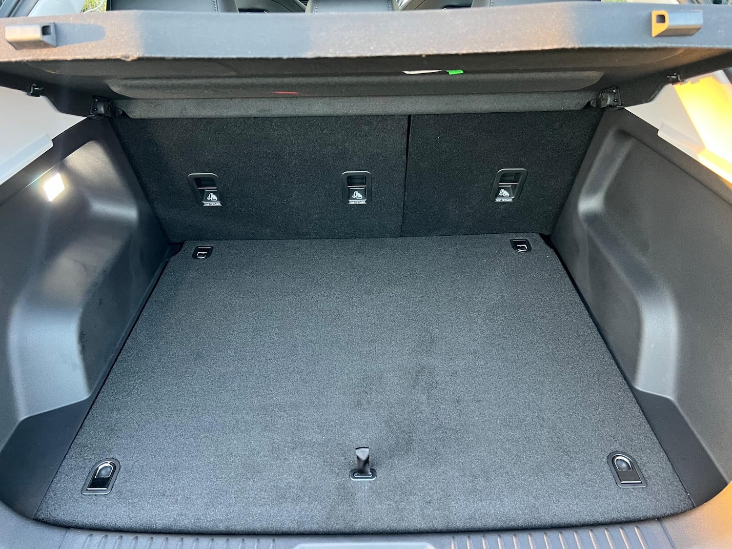 Used Omoda OMODA E5 2025 for sale - 78108474: Photo 11