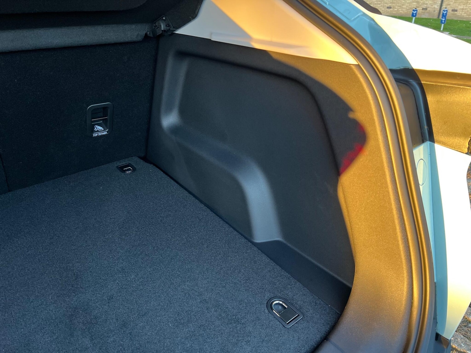 Used Omoda OMODA E5 2025 for sale - 78108474: Photo 13