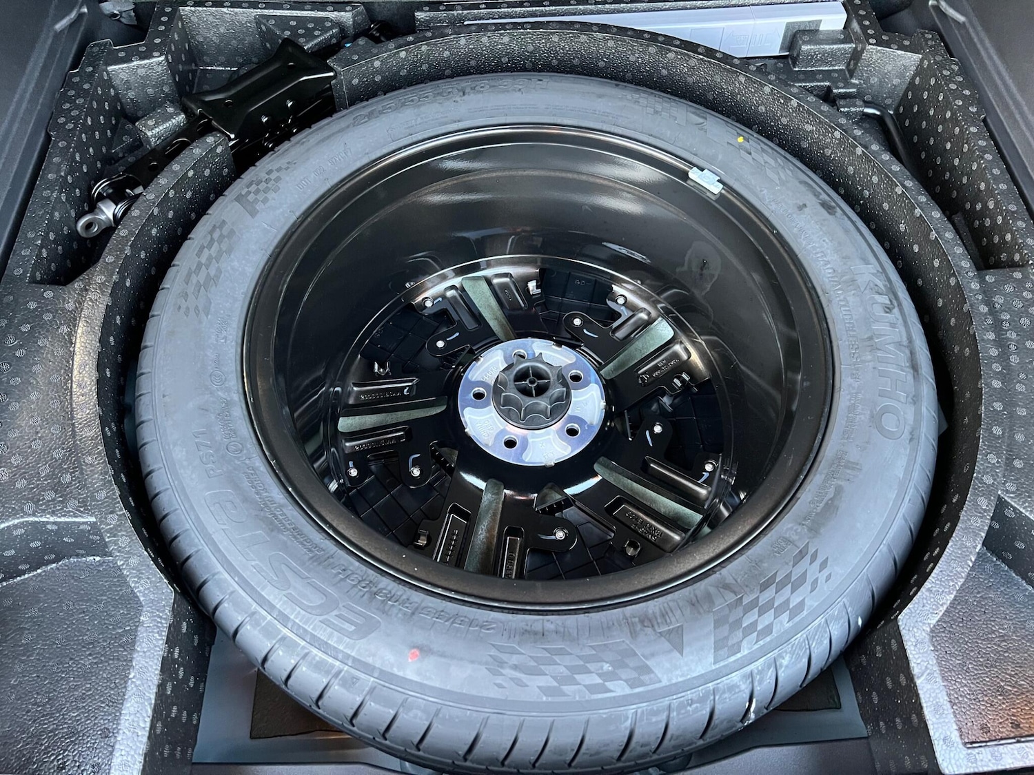 Used Omoda OMODA E5 2025 for sale - 78108474: Photo 14