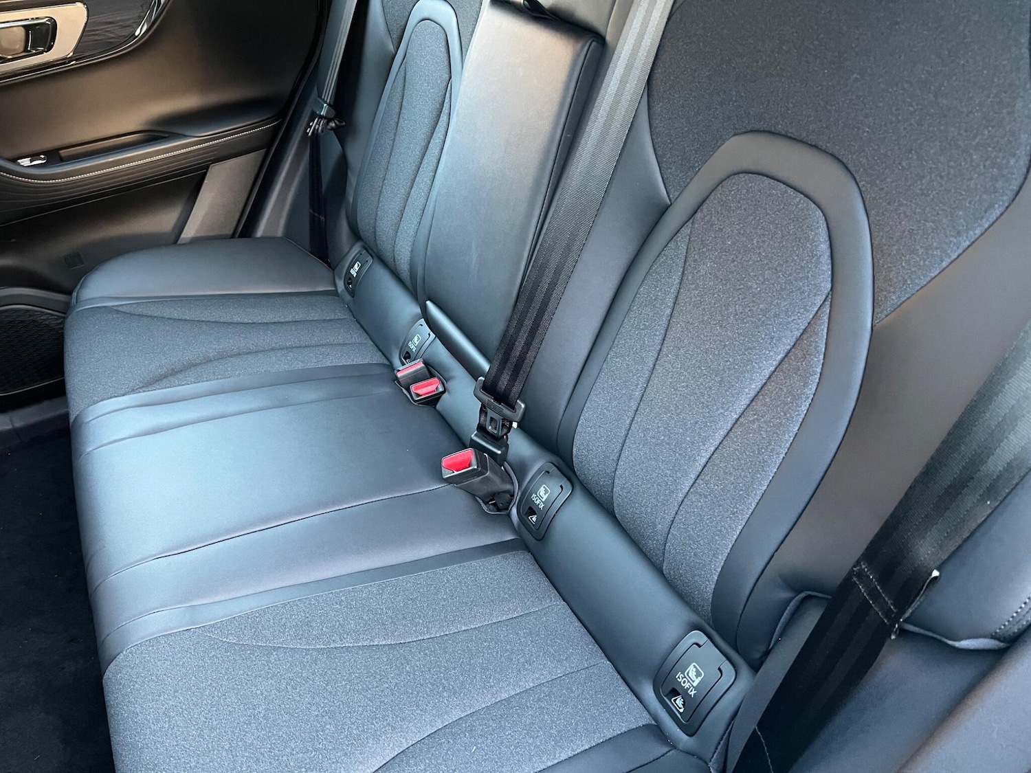 Used Omoda OMODA E5 2025 for sale - 78108474: Photo 15