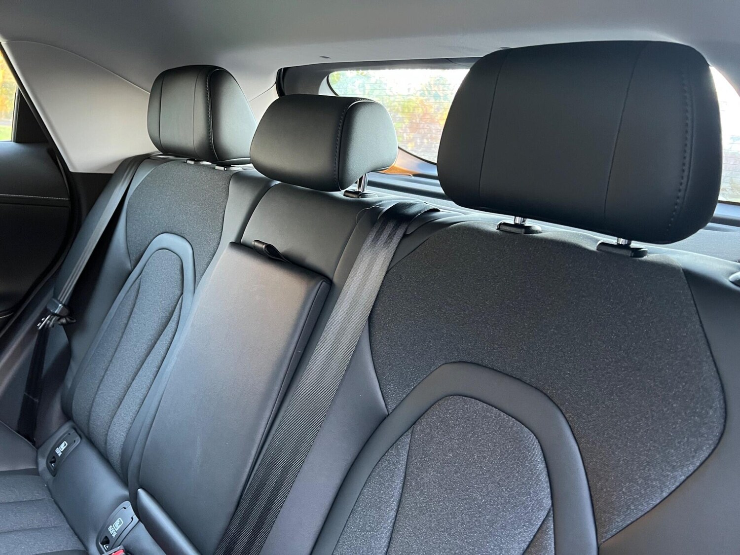 Used Omoda OMODA E5 2025 for sale - 78108474: Photo 16