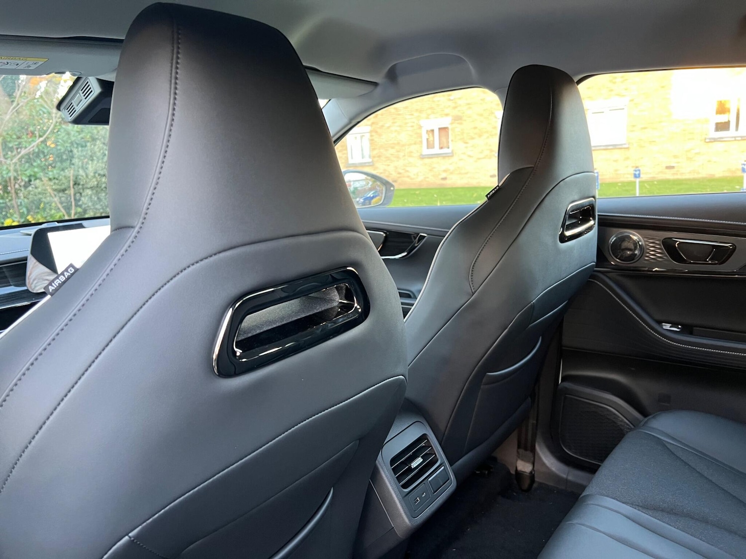 Used Omoda OMODA E5 2025 for sale - 78108474: Photo 17