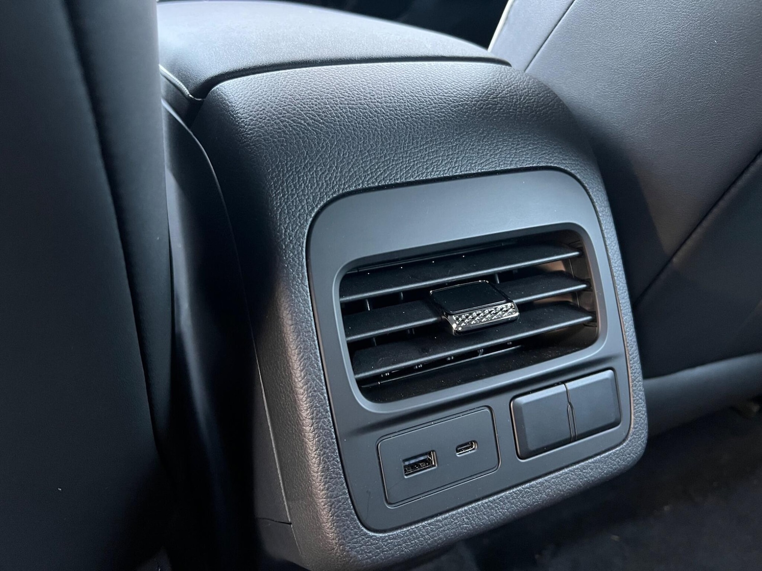 Used Omoda OMODA E5 2025 for sale - 78108474: Photo 18