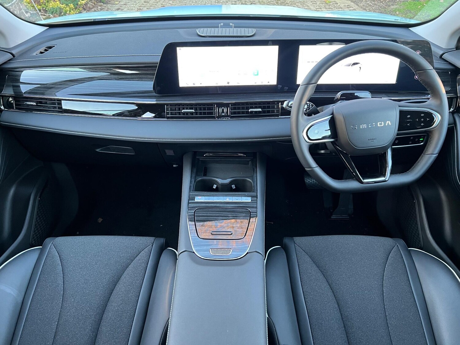 Used Omoda OMODA E5 2025 for sale - 78108474: Photo 19