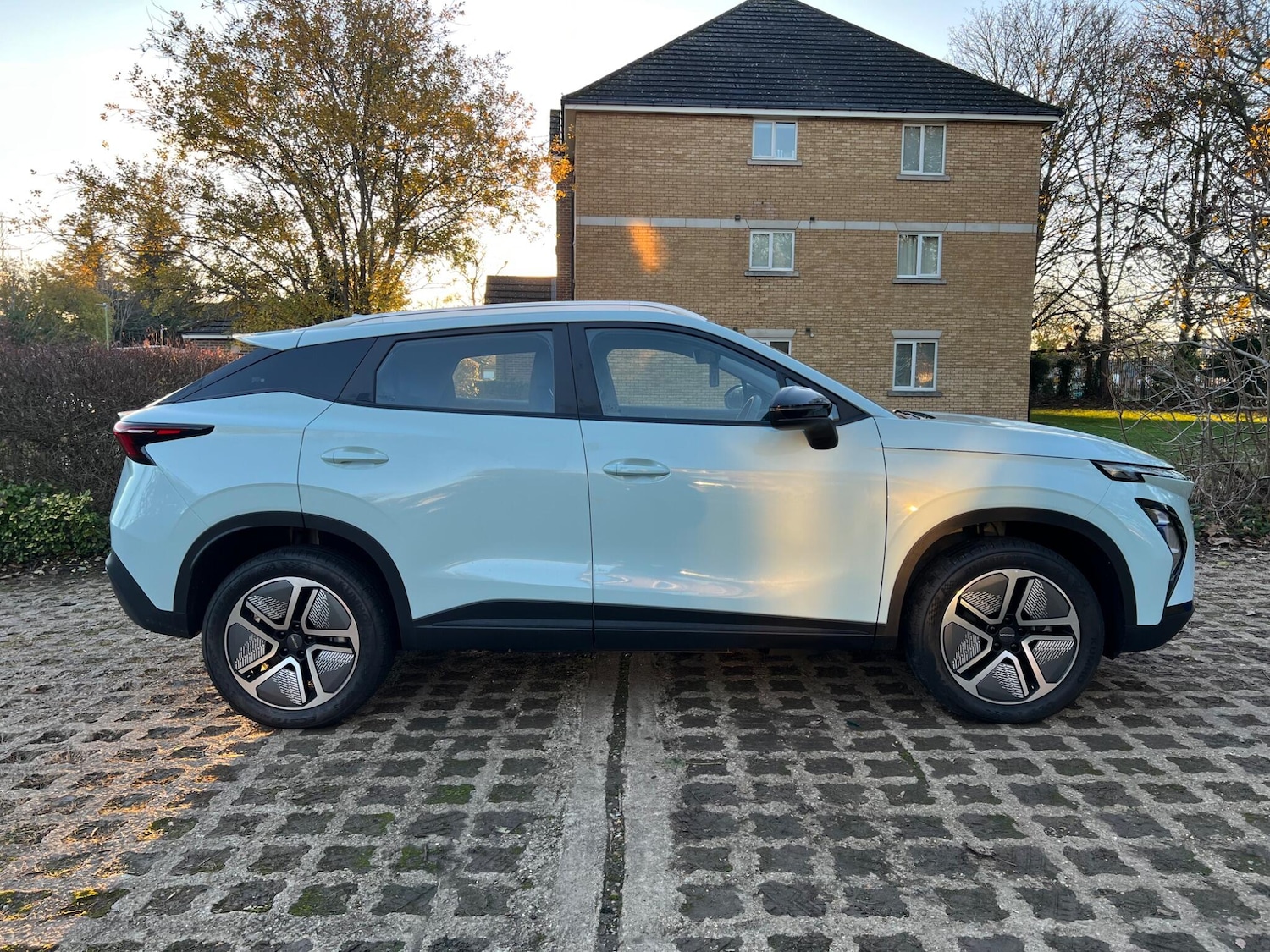 Used Omoda OMODA E5 2025 for sale - 78108474: Photo 2