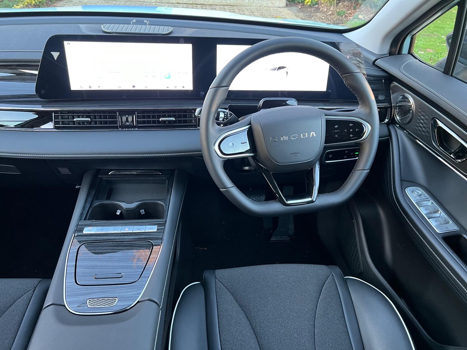 Used Omoda OMODA E5 2025 for sale - 78108474: Photo 20