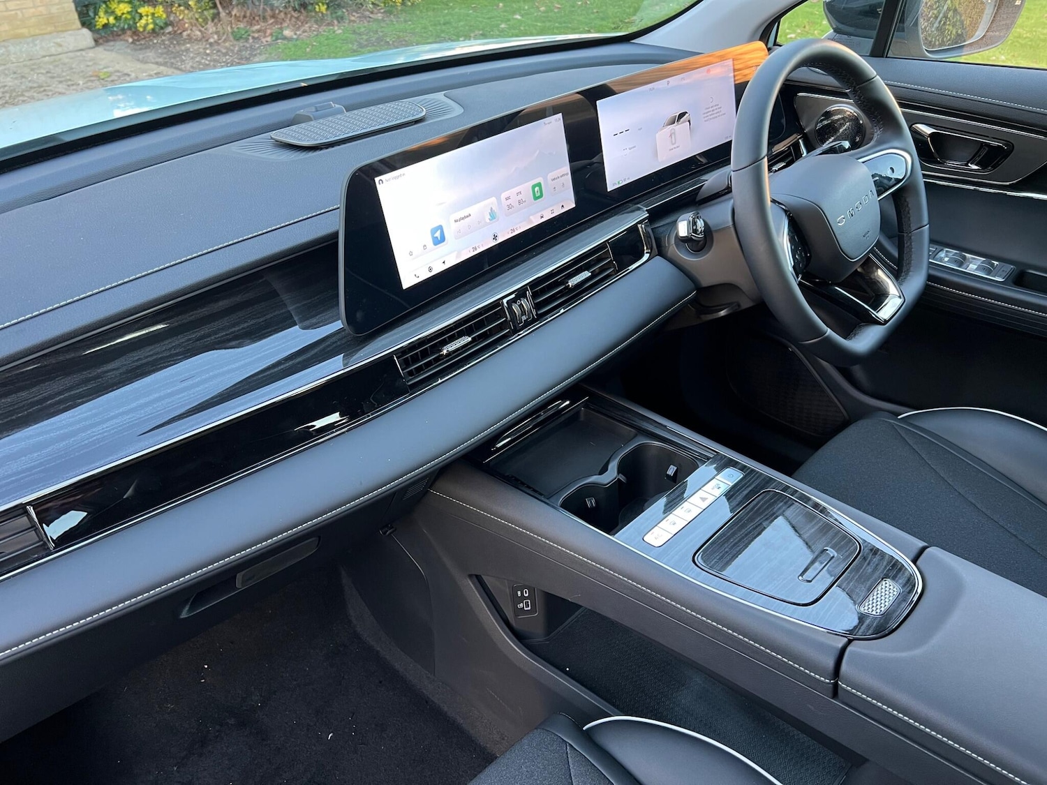 Used Omoda OMODA E5 2025 for sale - 78108474: Photo 21