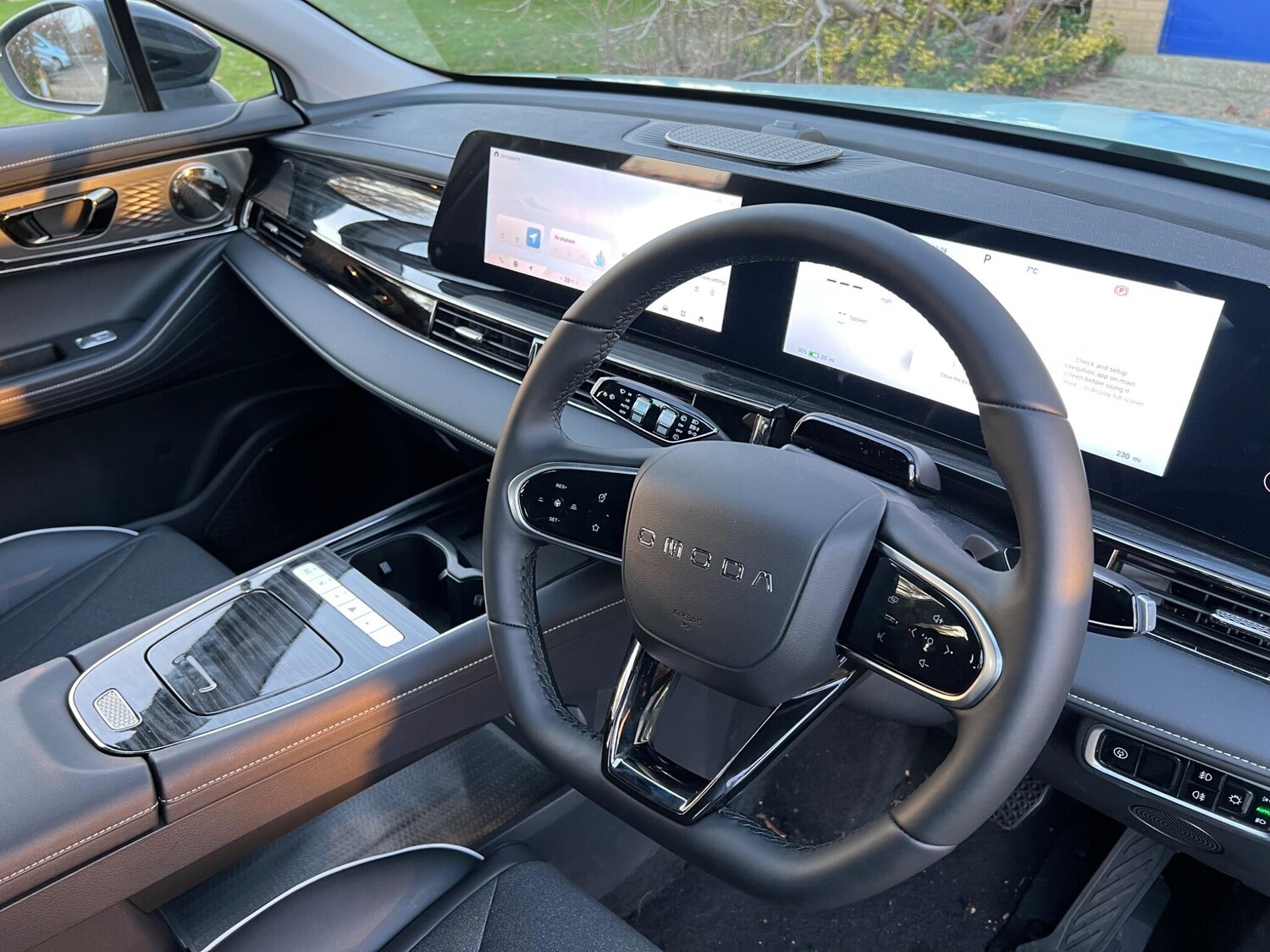 Used Omoda OMODA E5 2025 for sale - 78108474: Photo 22