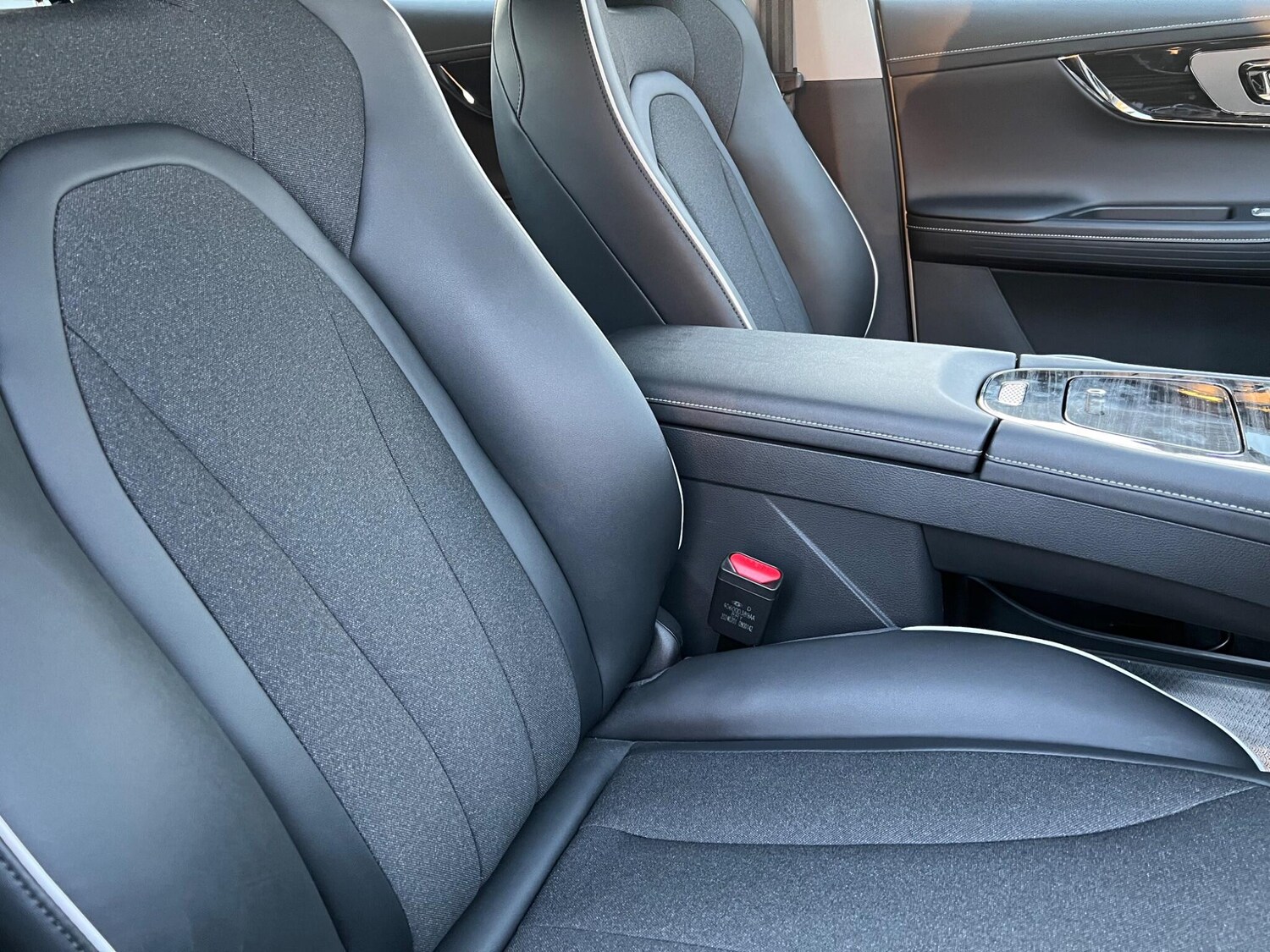 Used Omoda OMODA E5 2025 for sale - 78108474: Photo 23