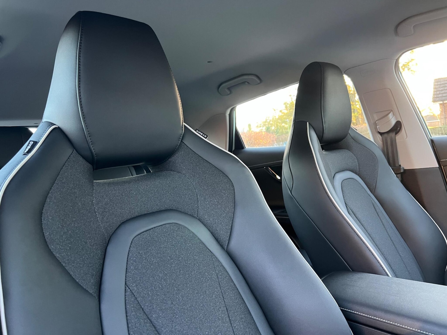 Used Omoda OMODA E5 2025 for sale - 78108474: Photo 24