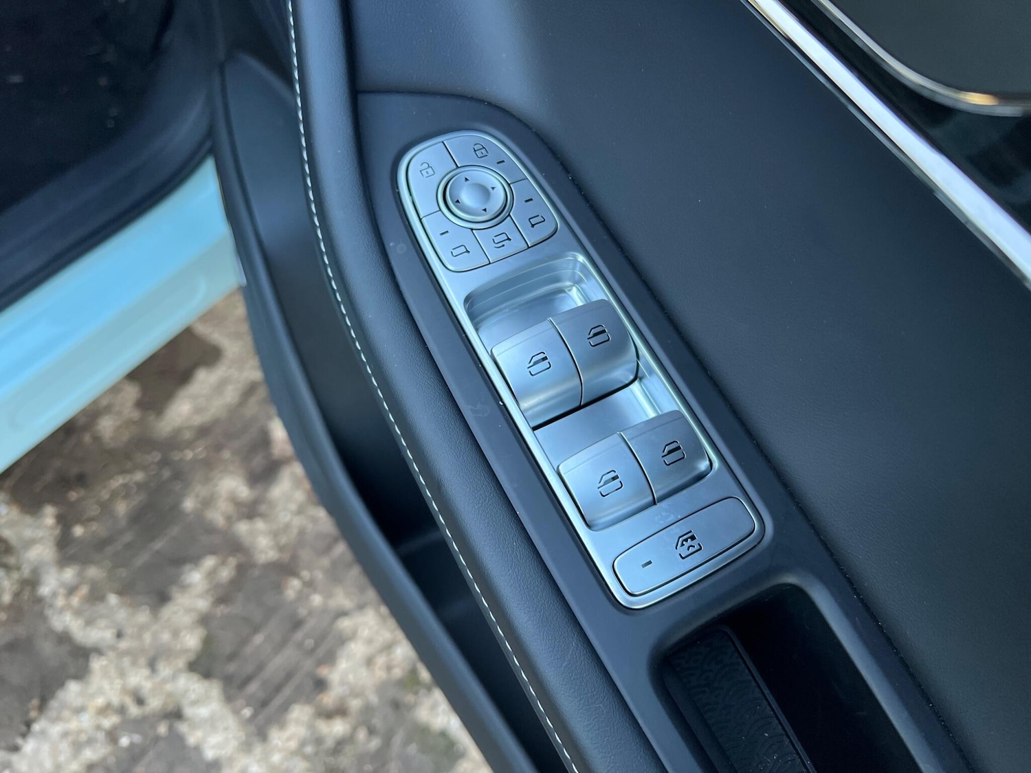 Used Omoda OMODA E5 2025 for sale - 78108474: Photo 25