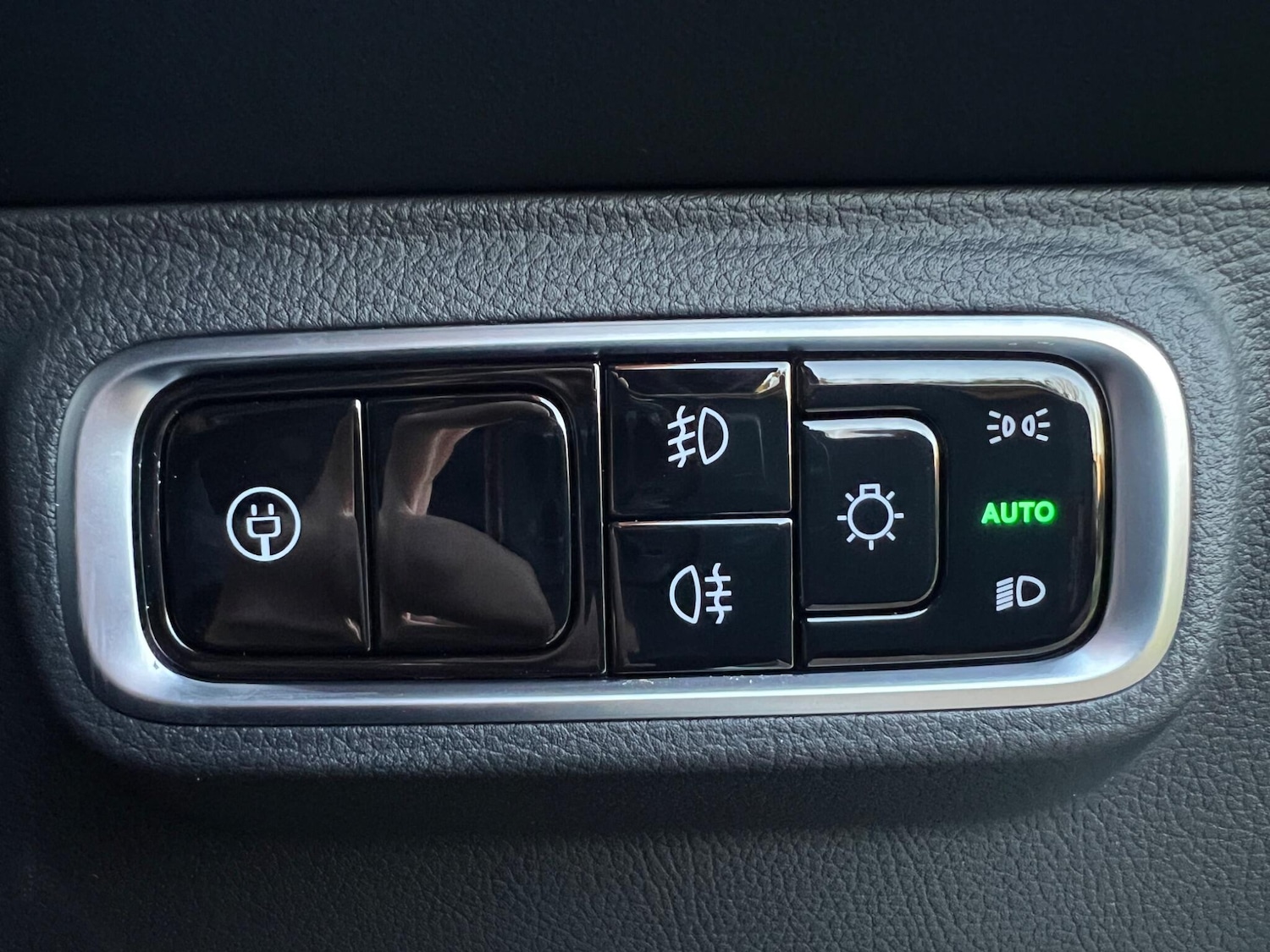 Used Omoda OMODA E5 2025 for sale - 78108474: Photo 26