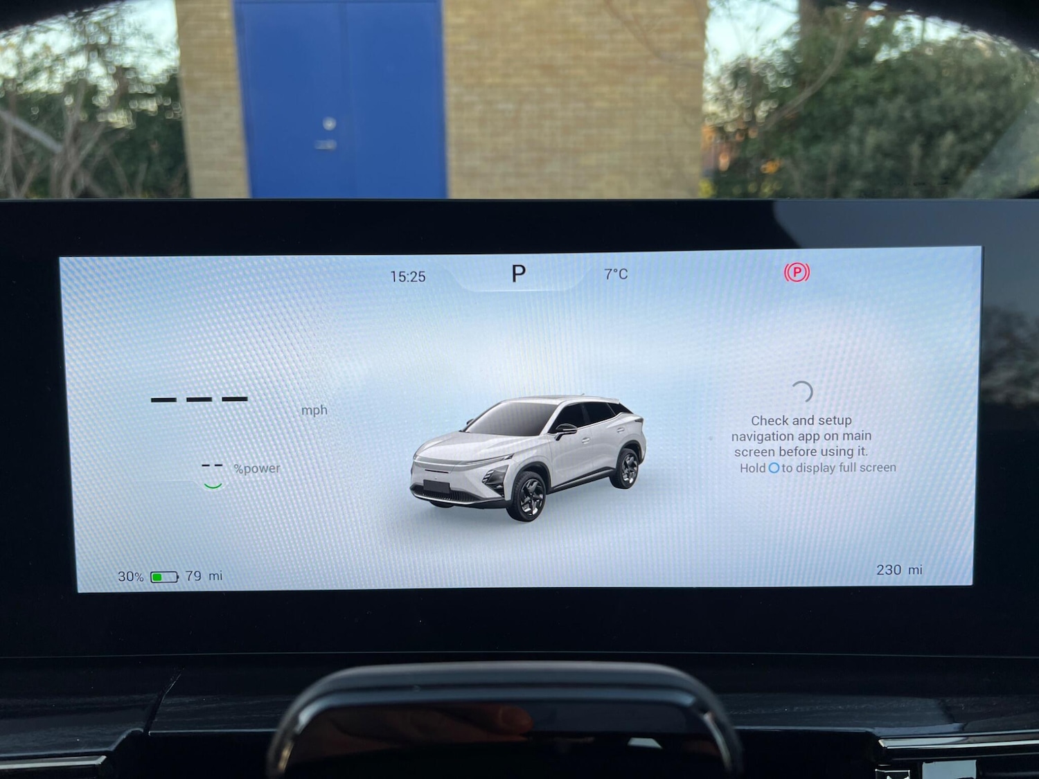 Used Omoda OMODA E5 2025 for sale - 78108474: Photo 27