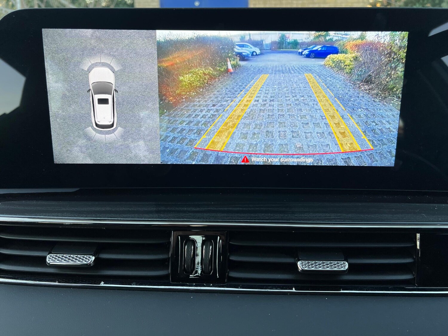 Used Omoda OMODA E5 2025 for sale - 78108474: Photo 28