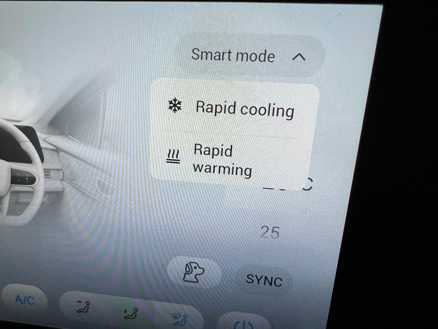 Used Omoda OMODA E5 2025 for sale - 78108474: Photo 30