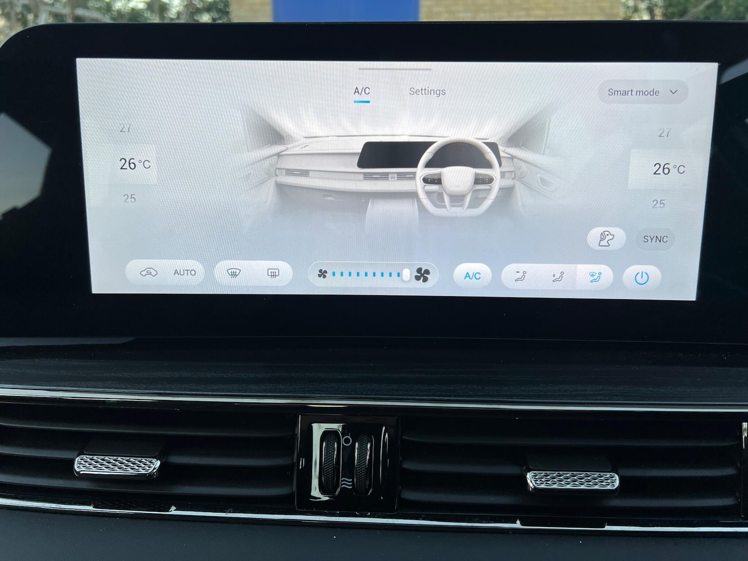 Used Omoda OMODA E5 2025 for sale - 78108474: Photo 31