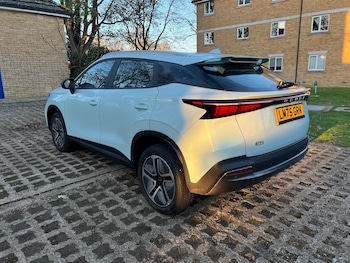 Used Omoda OMODA E5 2025 for sale - 78108474: Photo