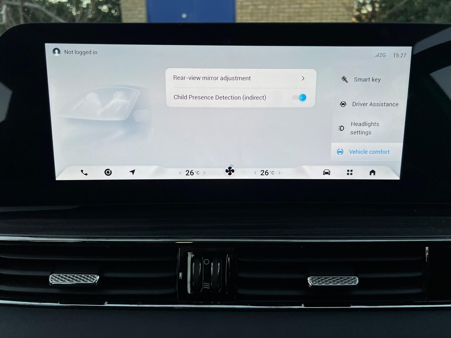 Used Omoda OMODA E5 2025 for sale - 78108474: Photo 41