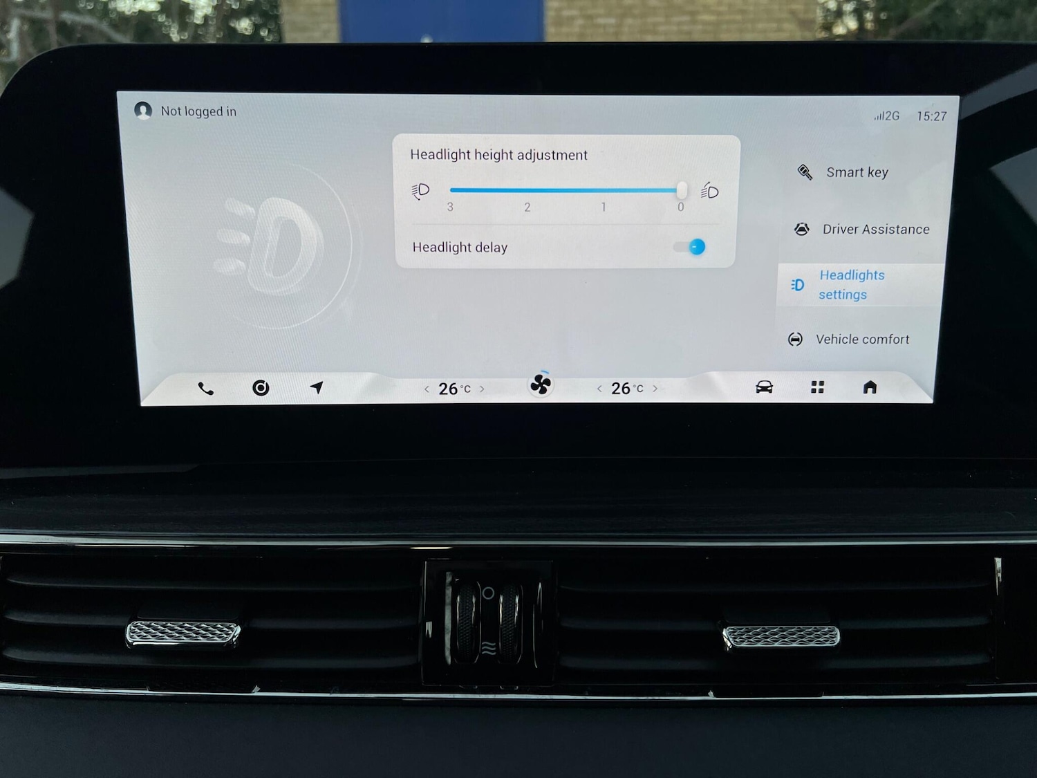 Used Omoda OMODA E5 2025 for sale - 78108474: Photo 42