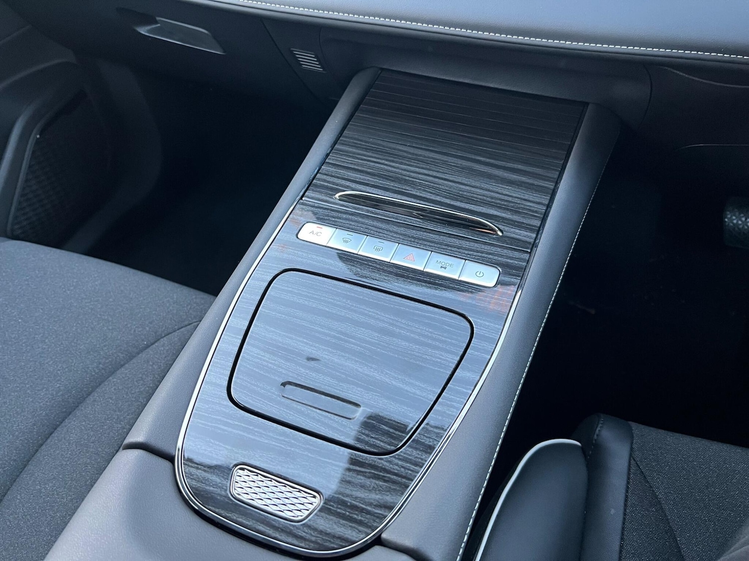 Used Omoda OMODA E5 2025 for sale - 78108474: Photo 43