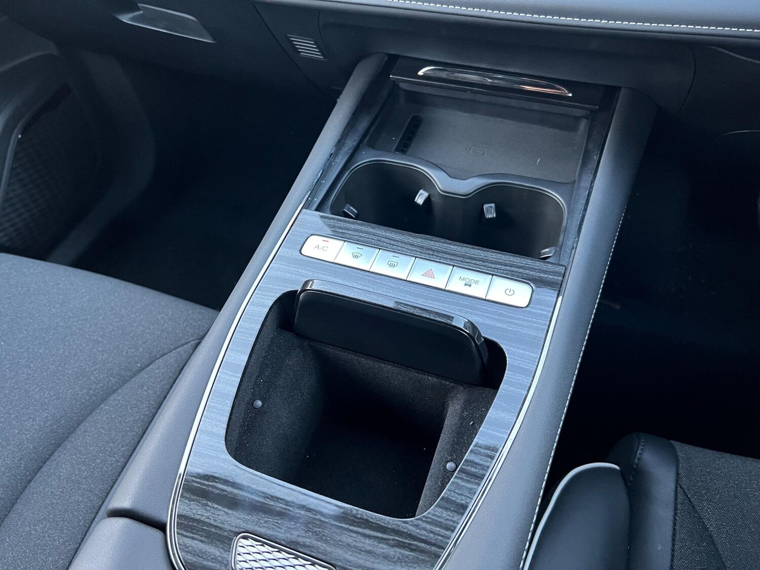 Used Omoda OMODA E5 2025 for sale - 78108474: Photo 44