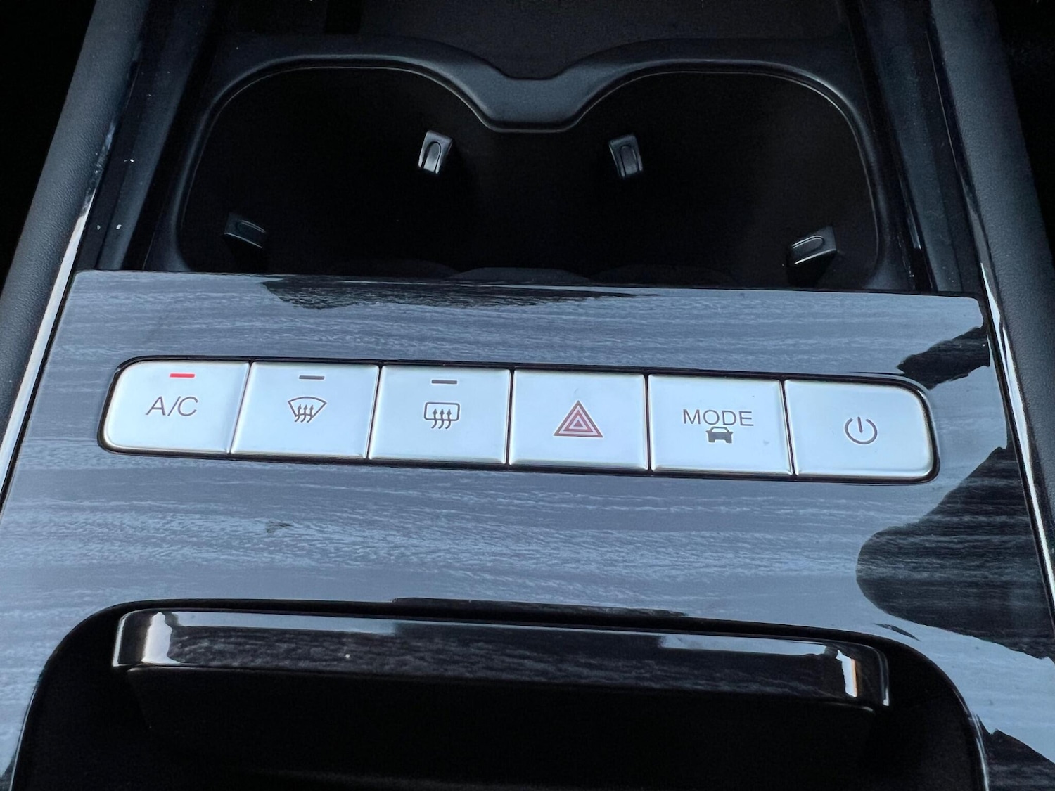 Used Omoda OMODA E5 2025 for sale - 78108474: Photo 45