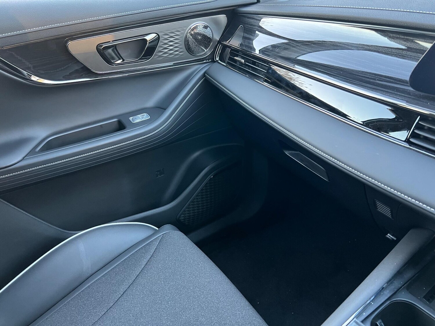 Used Omoda OMODA E5 2025 for sale - 78108474: Photo 46