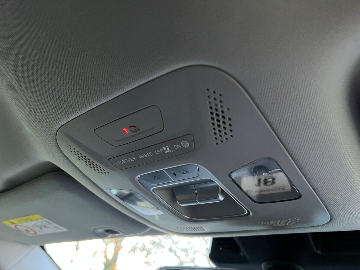 Used Omoda OMODA E5 2025 for sale - 78108474: Photo 48