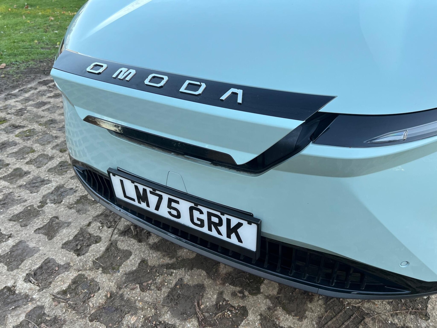 Used Omoda OMODA E5 2025 for sale - 78108474: Photo 51