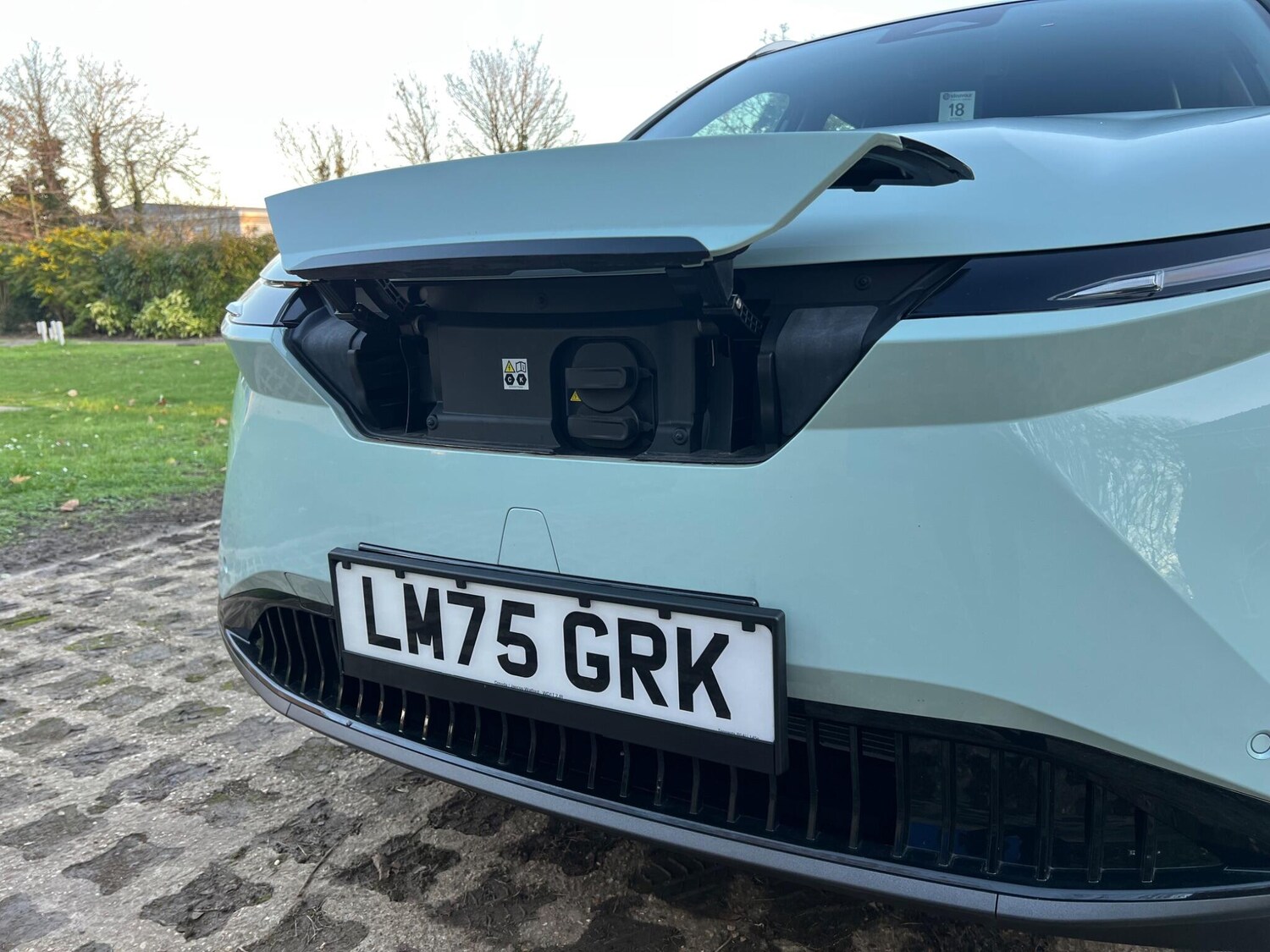 Used Omoda OMODA E5 2025 for sale - 78108474: Photo 52