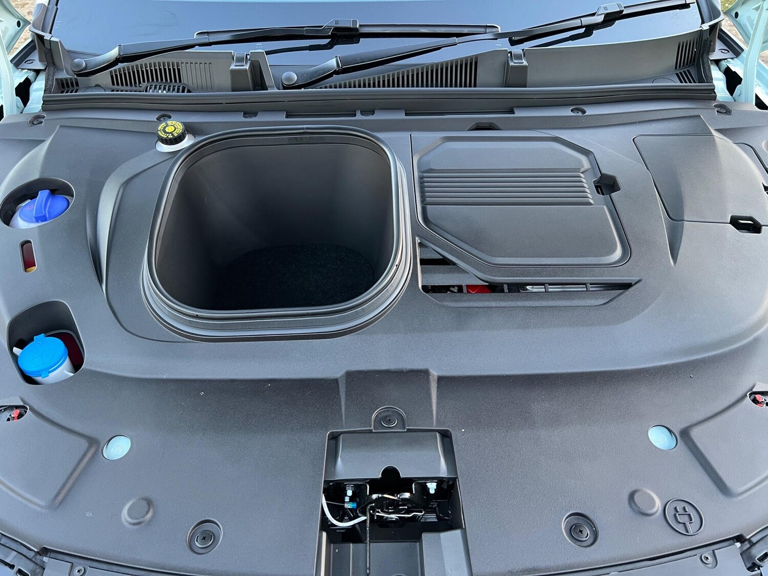 Used Omoda OMODA E5 2025 for sale - 78108474: Photo 55