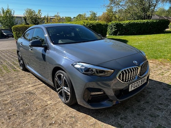 Used BMW 2 Series 2022 for sale - 78828005: Photo