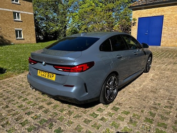 Used BMW 2 Series 2022 for sale - 78828005: Photo