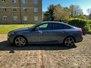 Used BMW 2 Series 2022 for sale - 78828005: Photo