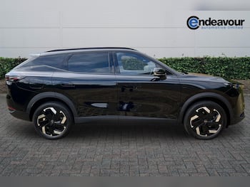 Used Omoda OMODA 7 2026 for sale - 79537383: Photo