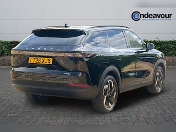 Used Omoda OMODA 7 2026 for sale - 79537383: Photo