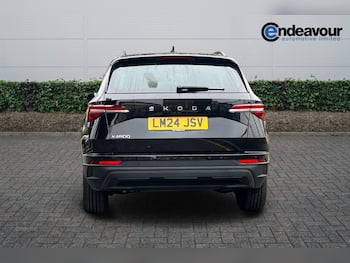 Used Skoda Karoq 2024 for sale - 79846610: Photo