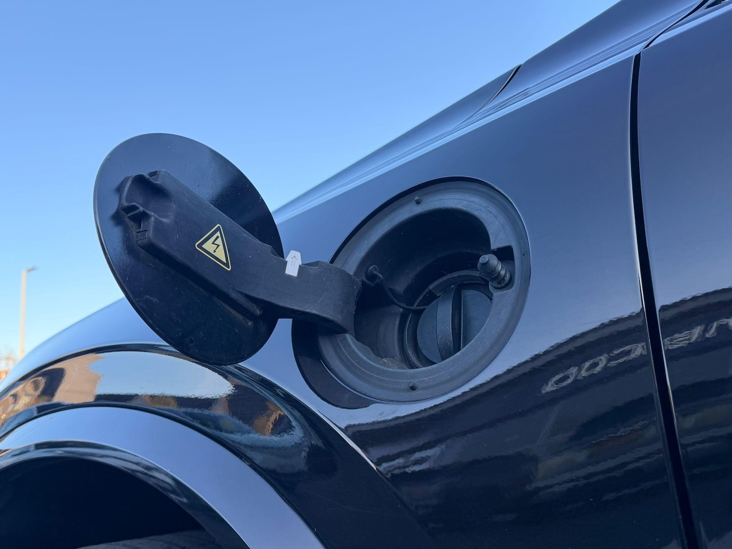 Used Volvo XC90 2016 for sale - 78152604: Photo 10