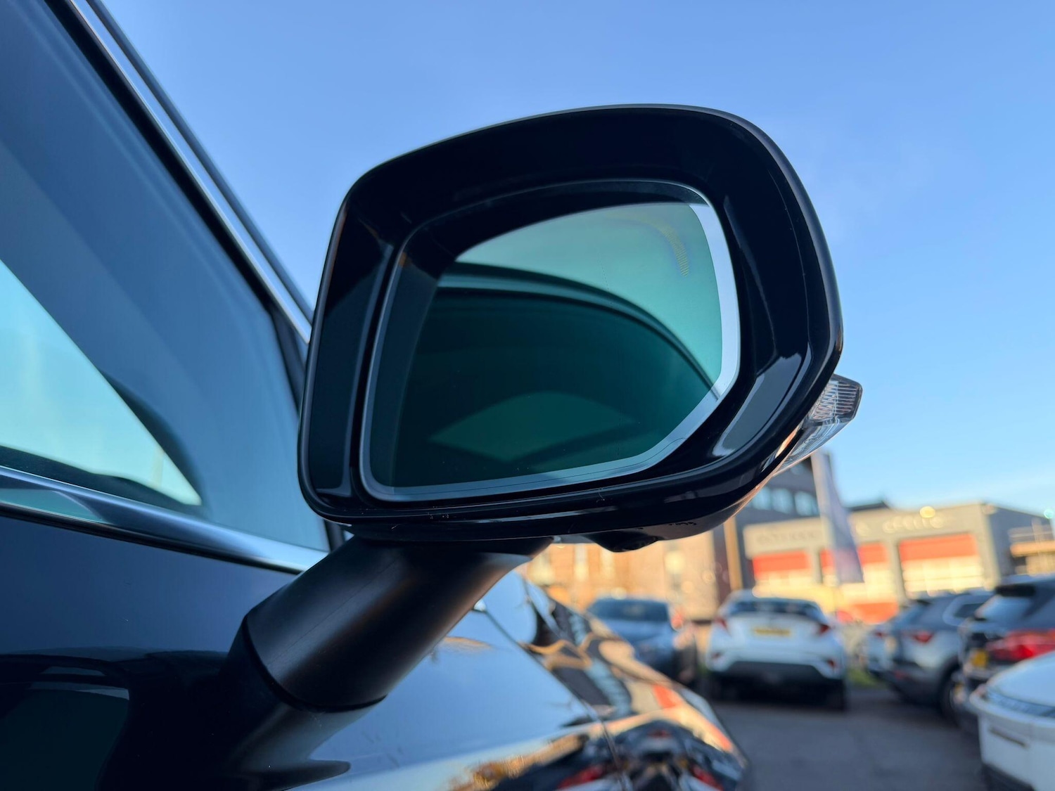 Used Volvo XC90 2016 for sale - 78152604: Photo 11