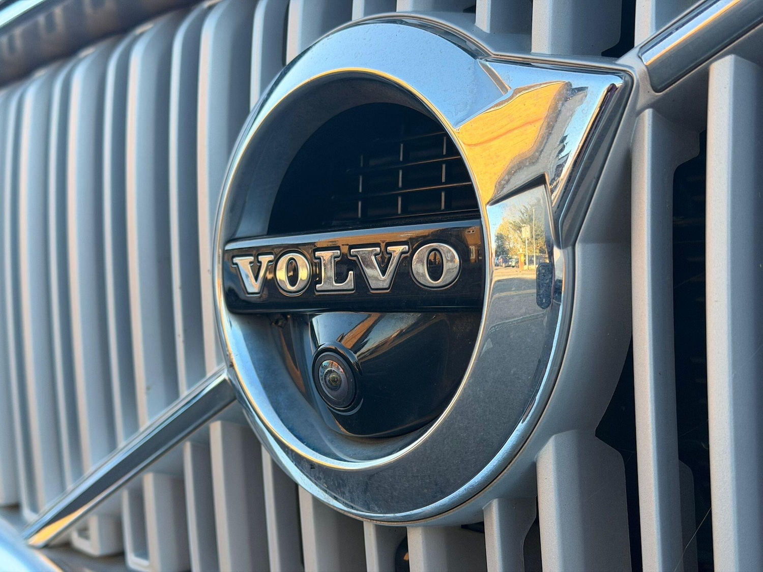 Used Volvo XC90 2016 for sale - 78152604: Photo 12