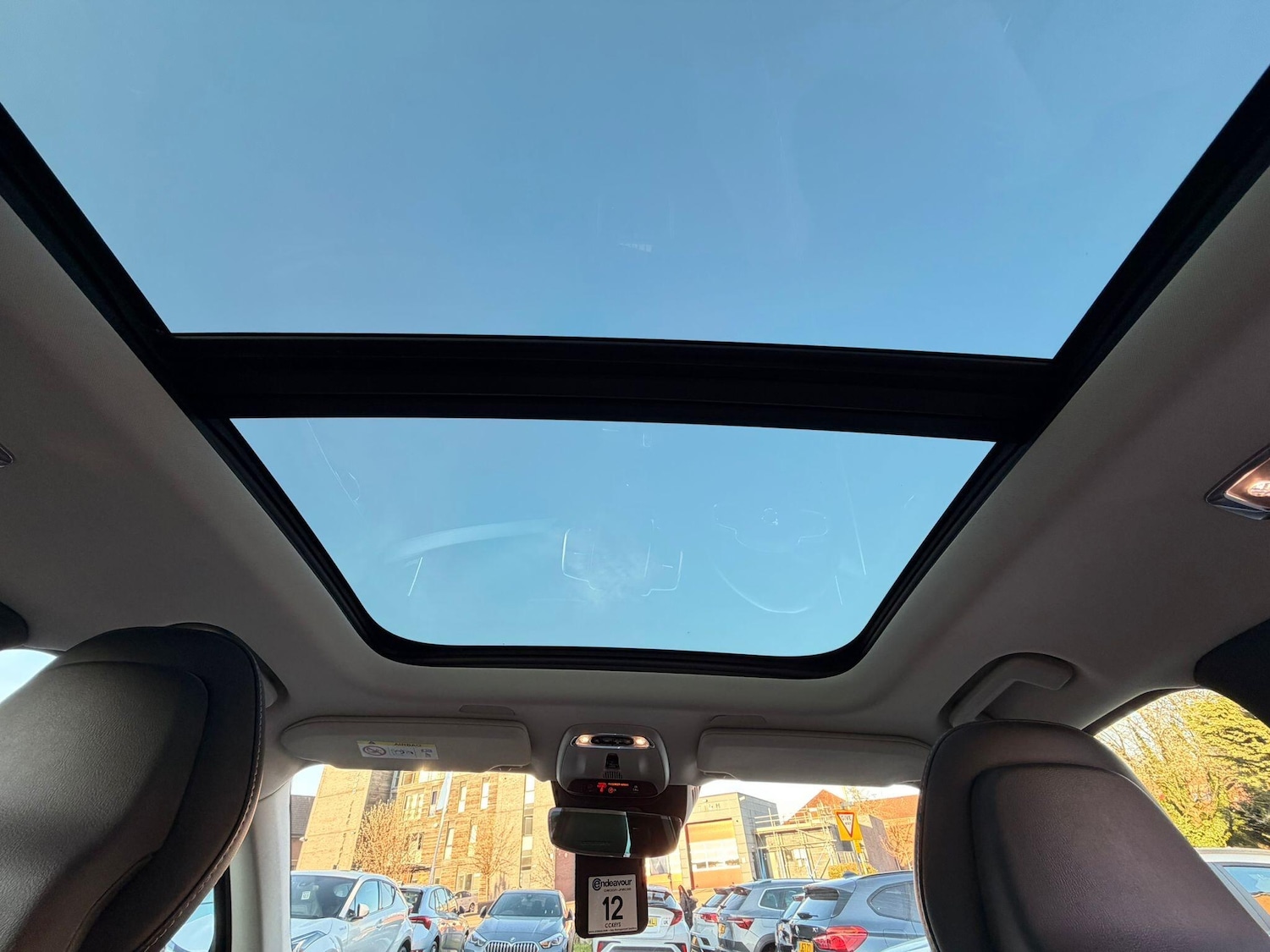 Used Volvo XC90 2016 for sale - 78152604: Photo 21